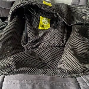 Lillebaby Complete Airflow Carrier